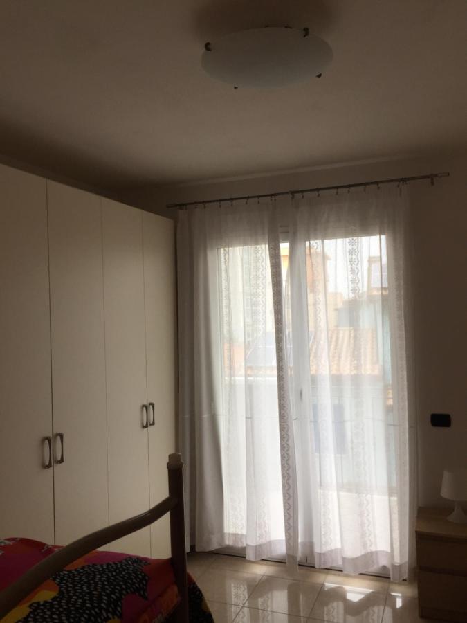 Aloe Beach Apartments, Ombrellone, Parcheggio E Uso Di Biciclette Gratis Rimini Exterior foto